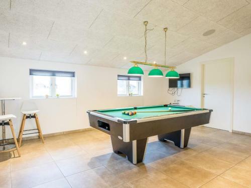 Holiday Home Bl�vand Ccxii