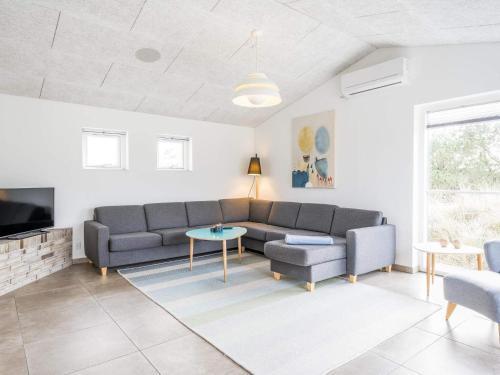 Holiday Home Bl�vand Ccxii