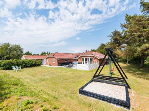 Holiday Home Bl�vand Ccxiv