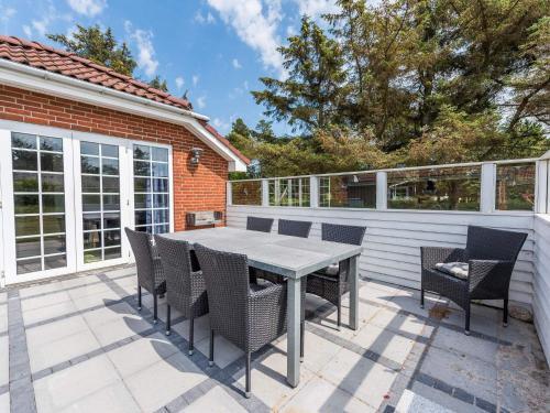 Holiday Home Bl�vand Ccxiv