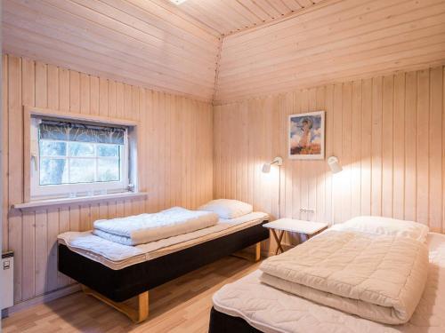 Holiday Home Bl�vand Ccxiv