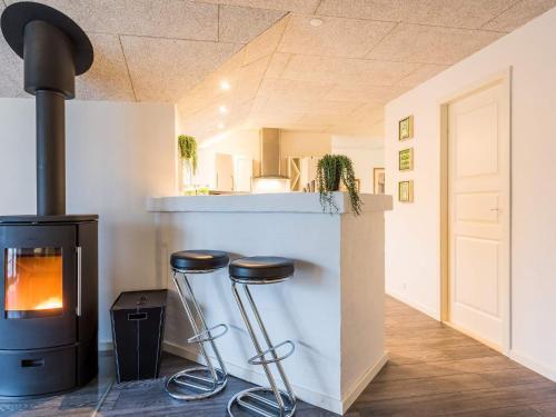 Holiday Home Bl�vand Ccxiv