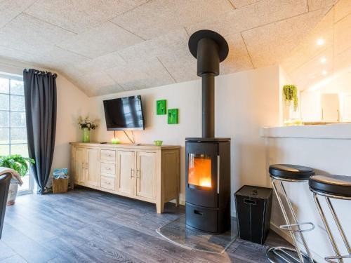 Holiday Home Bl�vand Ccxiv