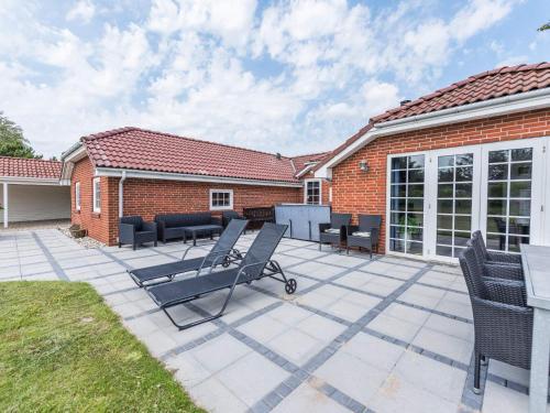 Holiday Home Bl�vand Ccxiv