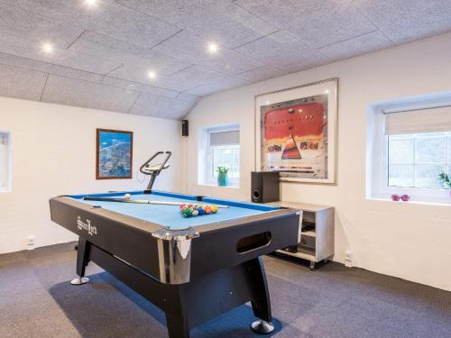 Holiday Home Bl�vand Ccxiv