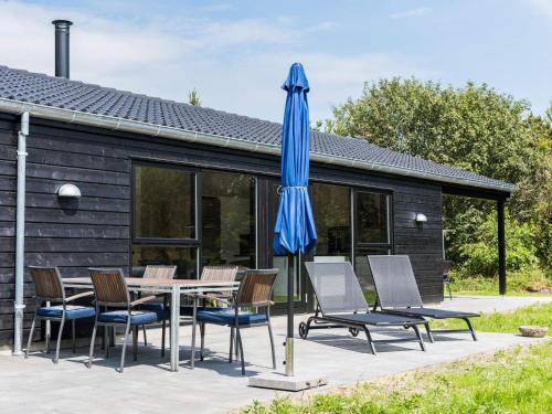 Holiday Home Bl�vand Ccxxi