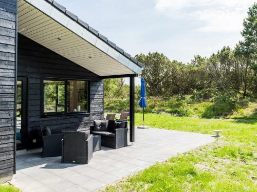 Holiday Home Bl�vand Ccxxi