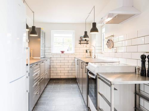 Holiday Home Bl�vand Ccxxvi