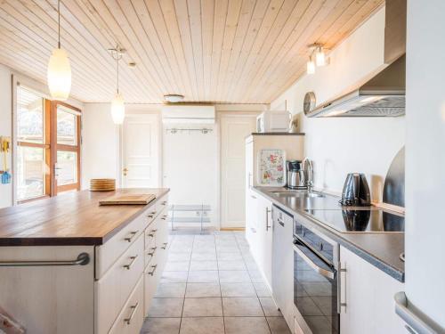 Holiday Home Bl�vand CcXXIX