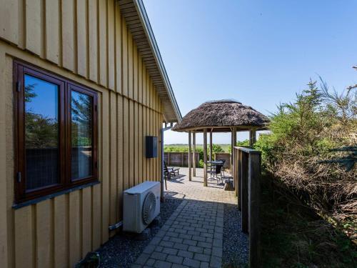Holiday Home Bl�vand CcXXIX