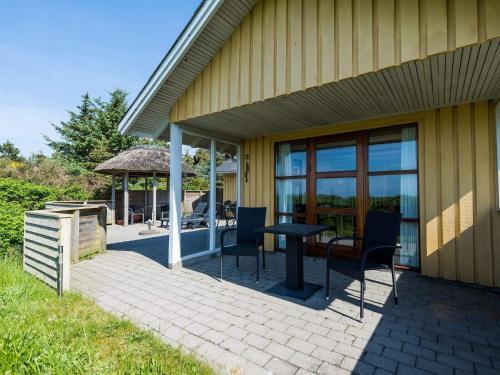 Holiday Home Bl�vand CcXXIX