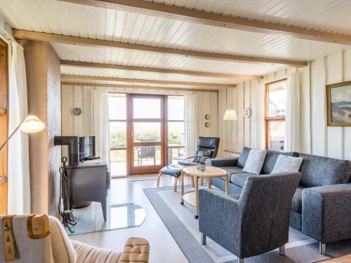 Holiday Home Bl�vand CcXXIX