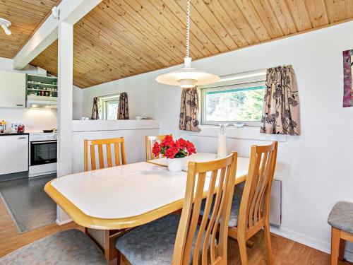 Holiday Home Blokhus Xxxii