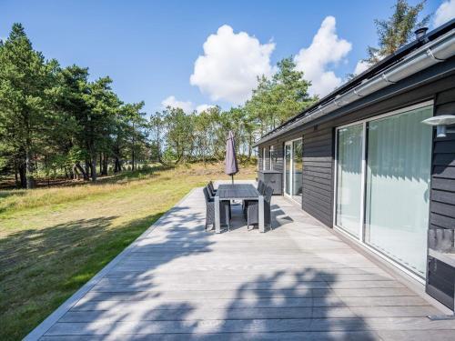 Holiday Home Bl�vand Cclxxvi
