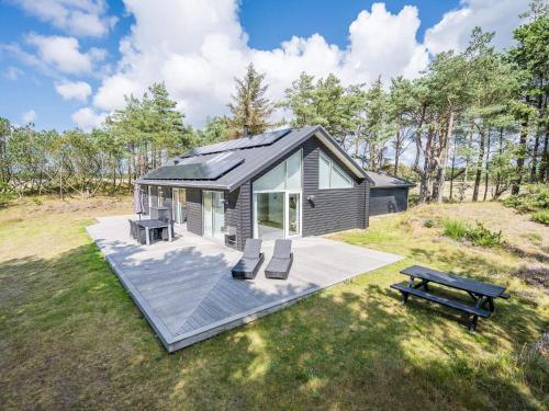 Holiday Home Bl�vand Cclxxvi