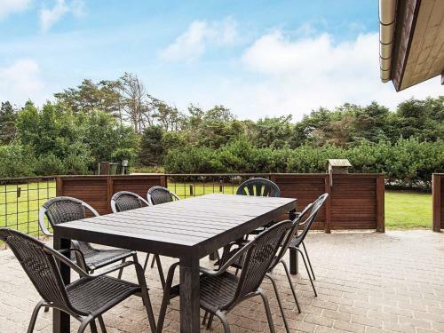 Holiday Home Bl�vand Cclxxxiii