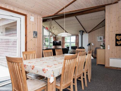 Holiday Home Bl�vand Cclxxxiii