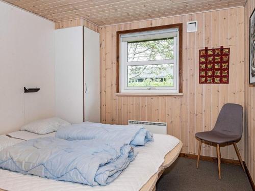 Holiday Home Bl�vand Cclxxxiii