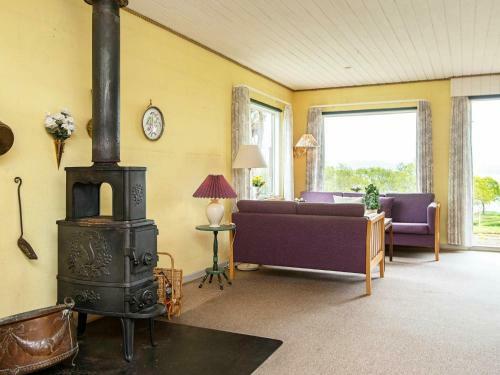 Holiday Home B�rkop Xxxv