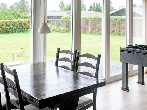 Holiday Home V�ggerl�se Cxxiv