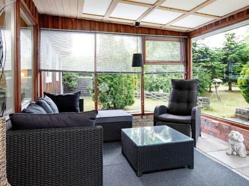 Holiday Home V�ggerl�se Cxxxvii