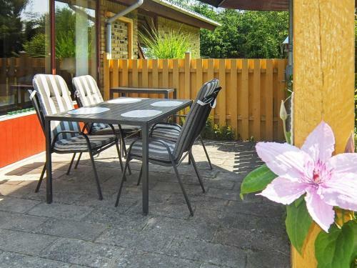 Holiday Home V�ggerl�se Cxlii
