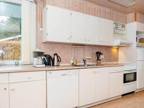 Holiday Home B�rkop Xlvii