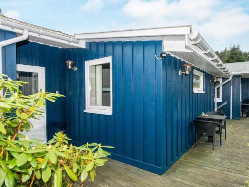 Holiday Home B�rkop Xlvii