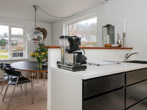Holiday Home B�rkop Li