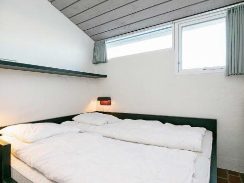 6 Person Holiday Home In Blokhus
