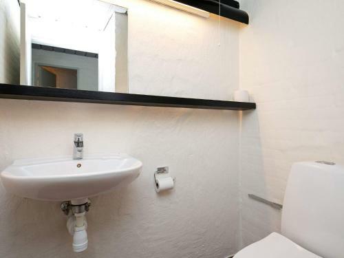 6 Person Holiday Home In Blokhus