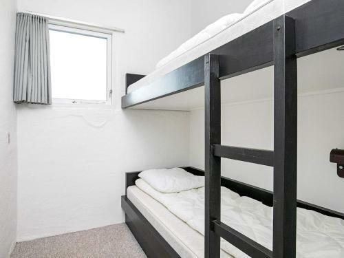 6 Person Holiday Home In Blokhus