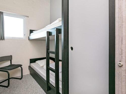 Apartamento 6 Person Holiday Home In Brovst