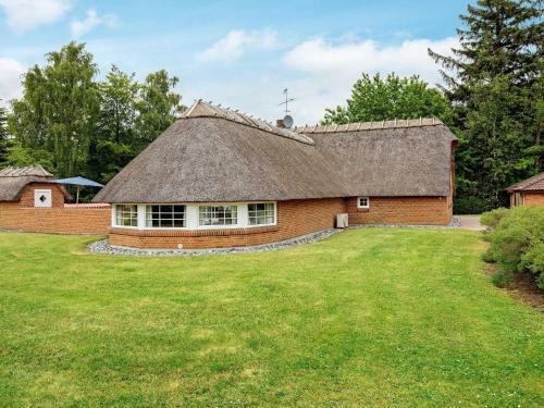 Holiday Home V�ggerl�se Cxx