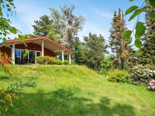 Holiday Home Ebeltoft Cxv