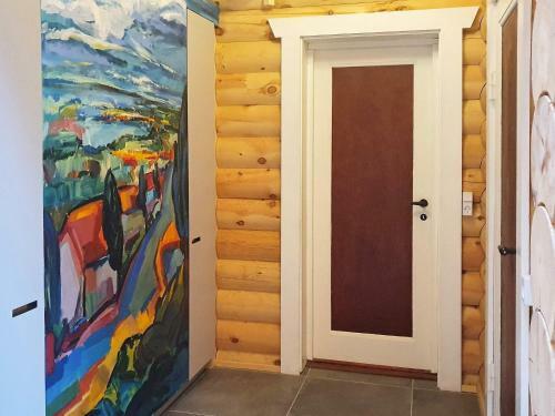 Holiday Home Dronningm�lle Viii