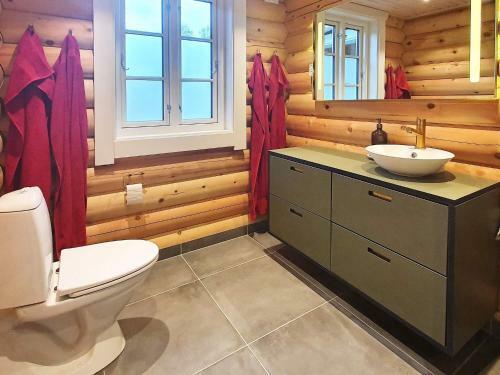 Holiday Home Dronningm�lle Viii