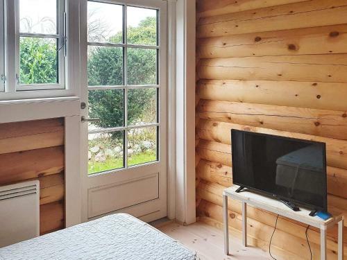 Holiday Home Dronningm�lle Viii