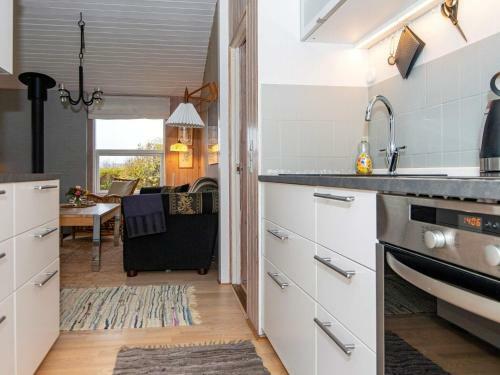 Holiday Home Egernsund VI