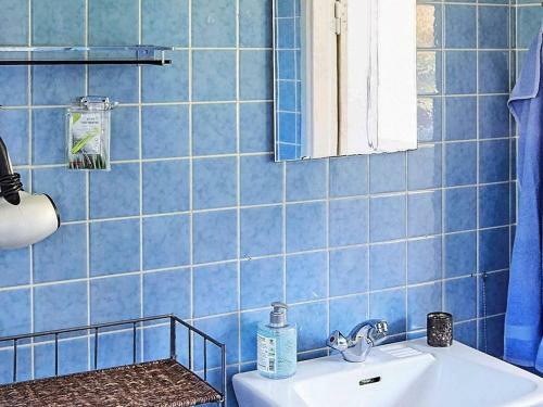 Holiday Home F�revejle XV