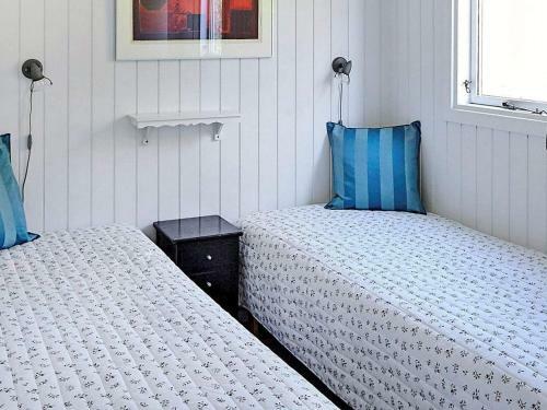 Holiday Home F�revejle XV