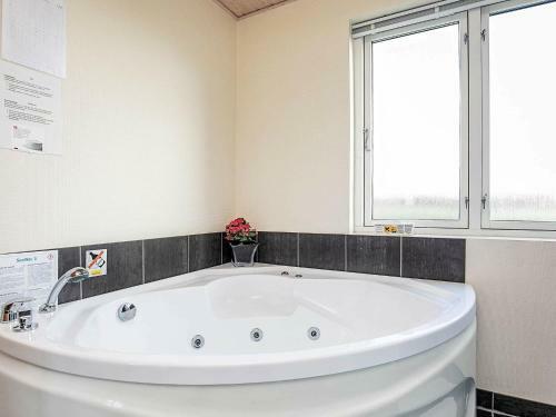 Three-bedroom Holiday Home In Ulfborg 6