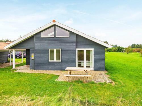 Three-bedroom Holiday Home In Ulfborg 6