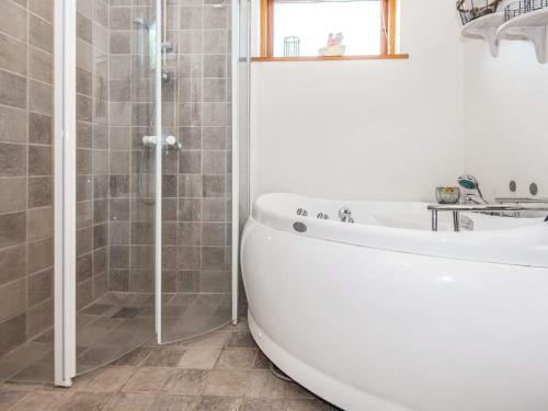 Two-bedroom Holiday Home In Ebeltoft 13