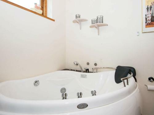 Two-bedroom Holiday Home In Ebeltoft 13