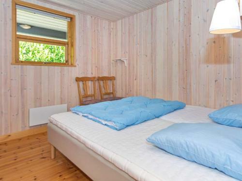 Two-bedroom Holiday Home In Ebeltoft 13