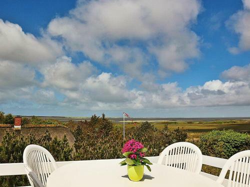 Three-bedroom Holiday Home In Ulfborg 25