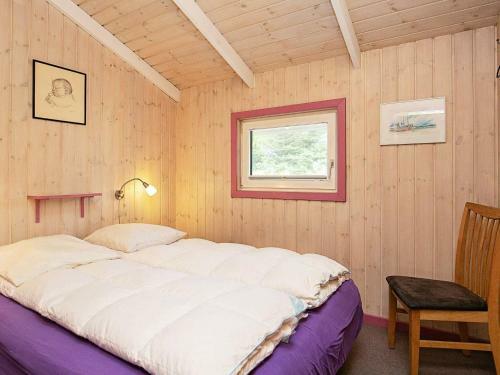 Three-bedroom Holiday Home In Ulfborg 25