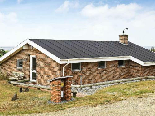 Three-bedroom Holiday Home In Ulfborg 25