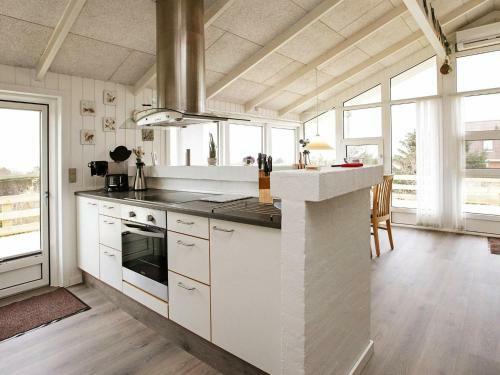 Three-bedroom Holiday Home In Ulfborg 25